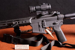 Noveske N4 5.56 16"