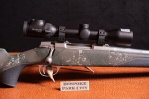 Sako 90 Finnlight .308 Winchester