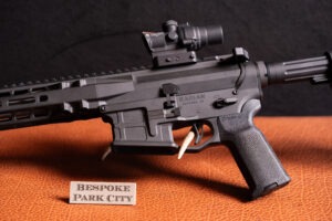 Radian Mod 1 5.56 14.5"