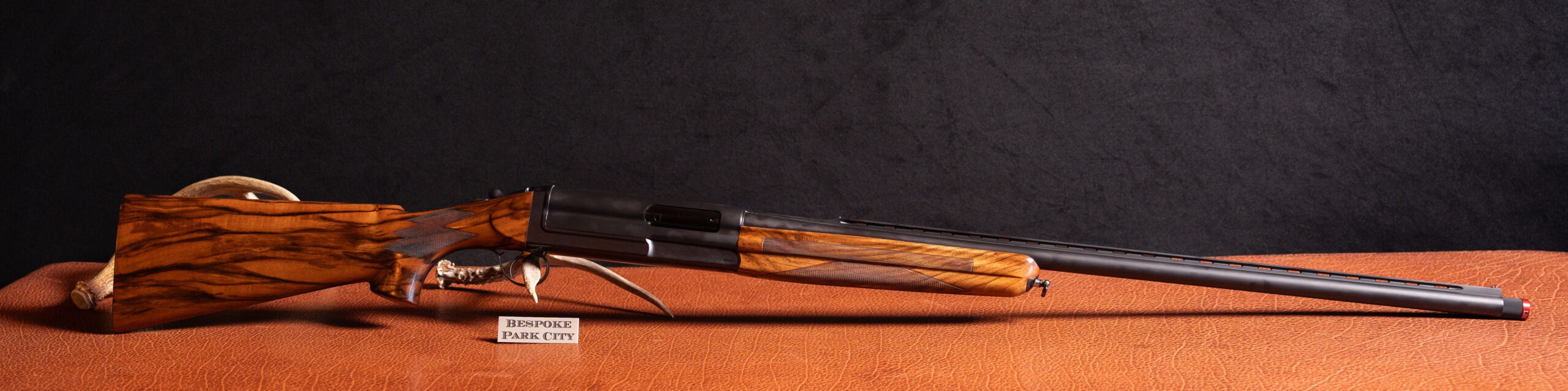 Cosmi Semi-Auto Sporting Steel 12/30 - Image 10