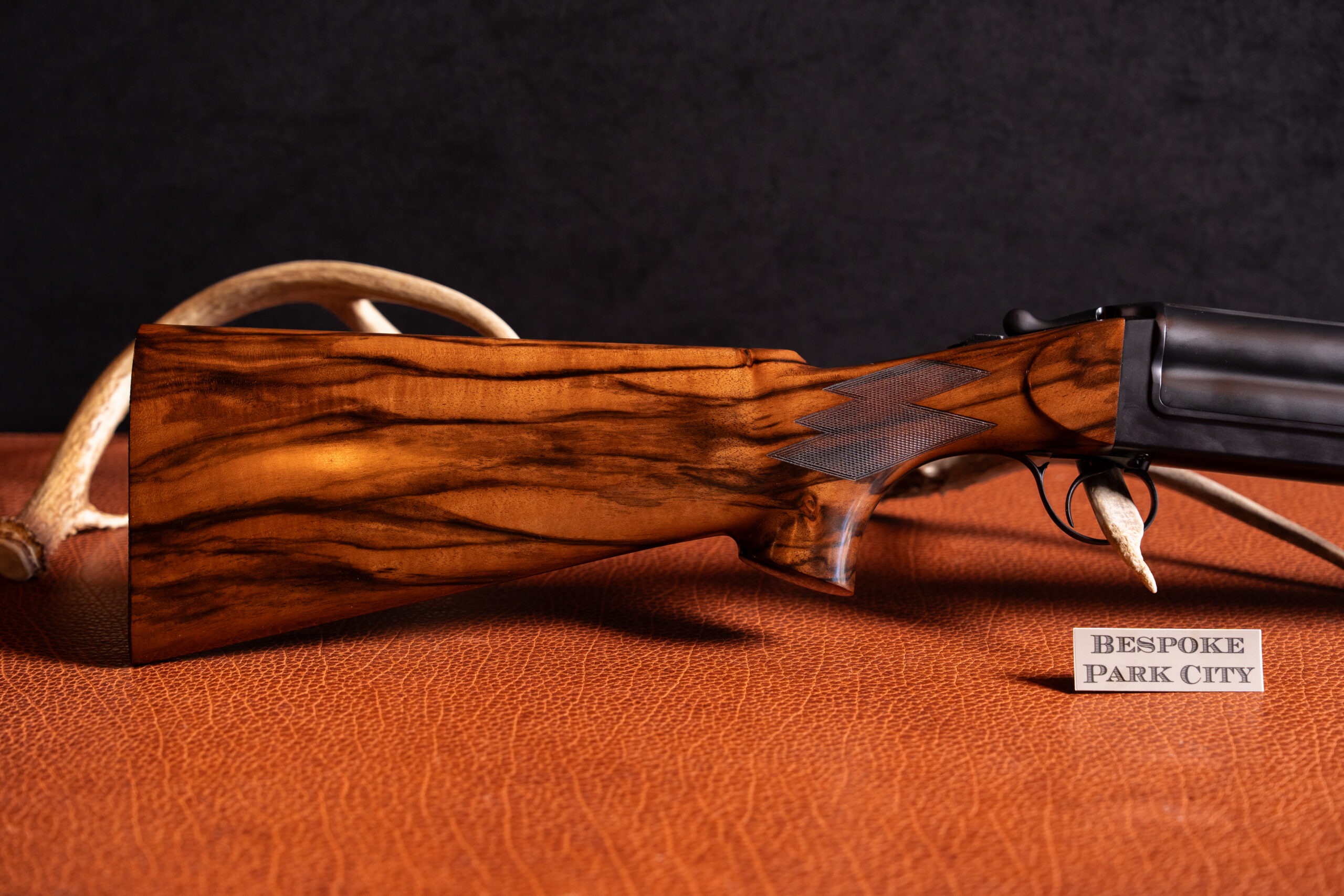 Cosmi Semi-Auto Sporting Steel 12/30 - Image 9