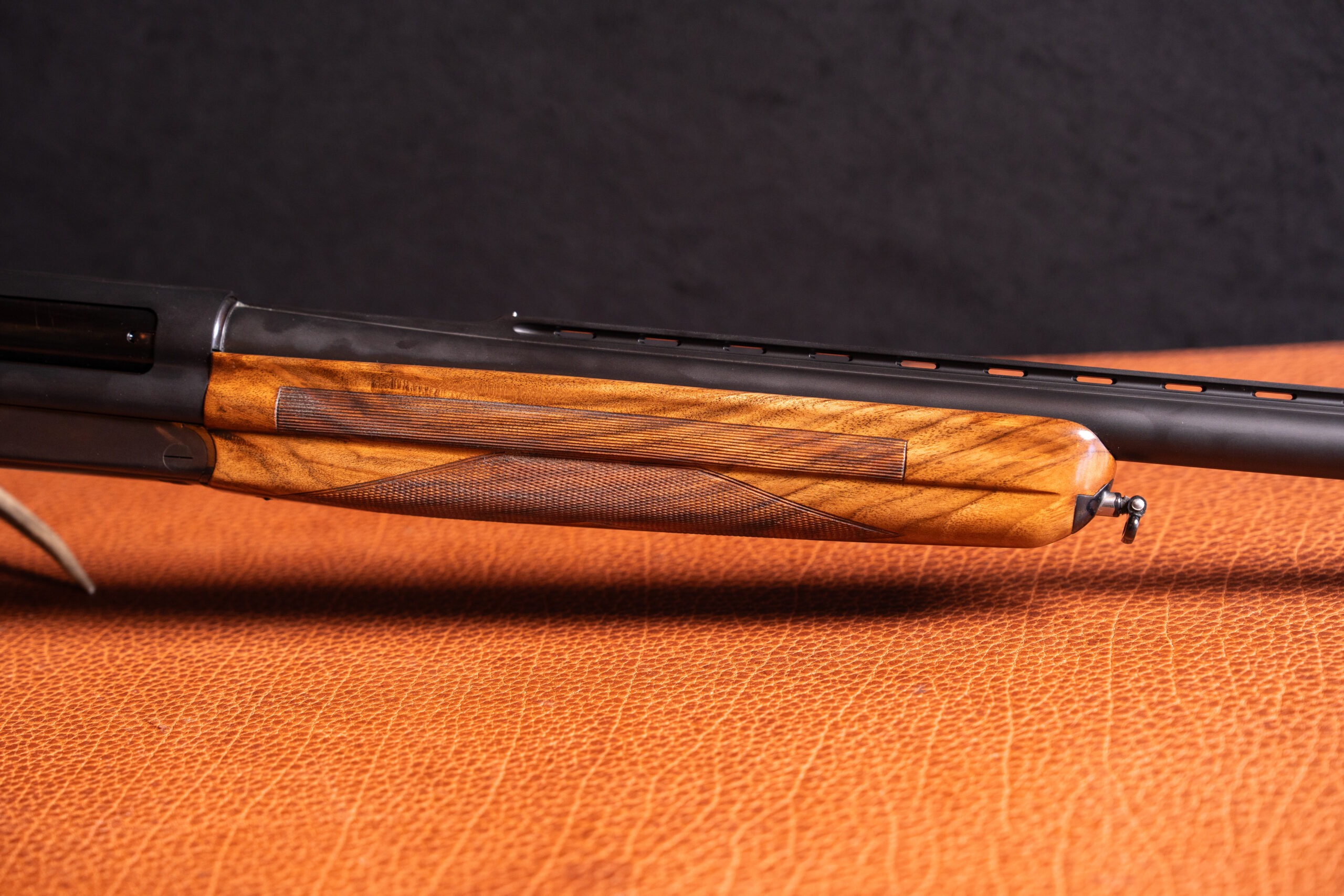 Cosmi Semi-Auto Sporting Steel 12/30 - Image 8