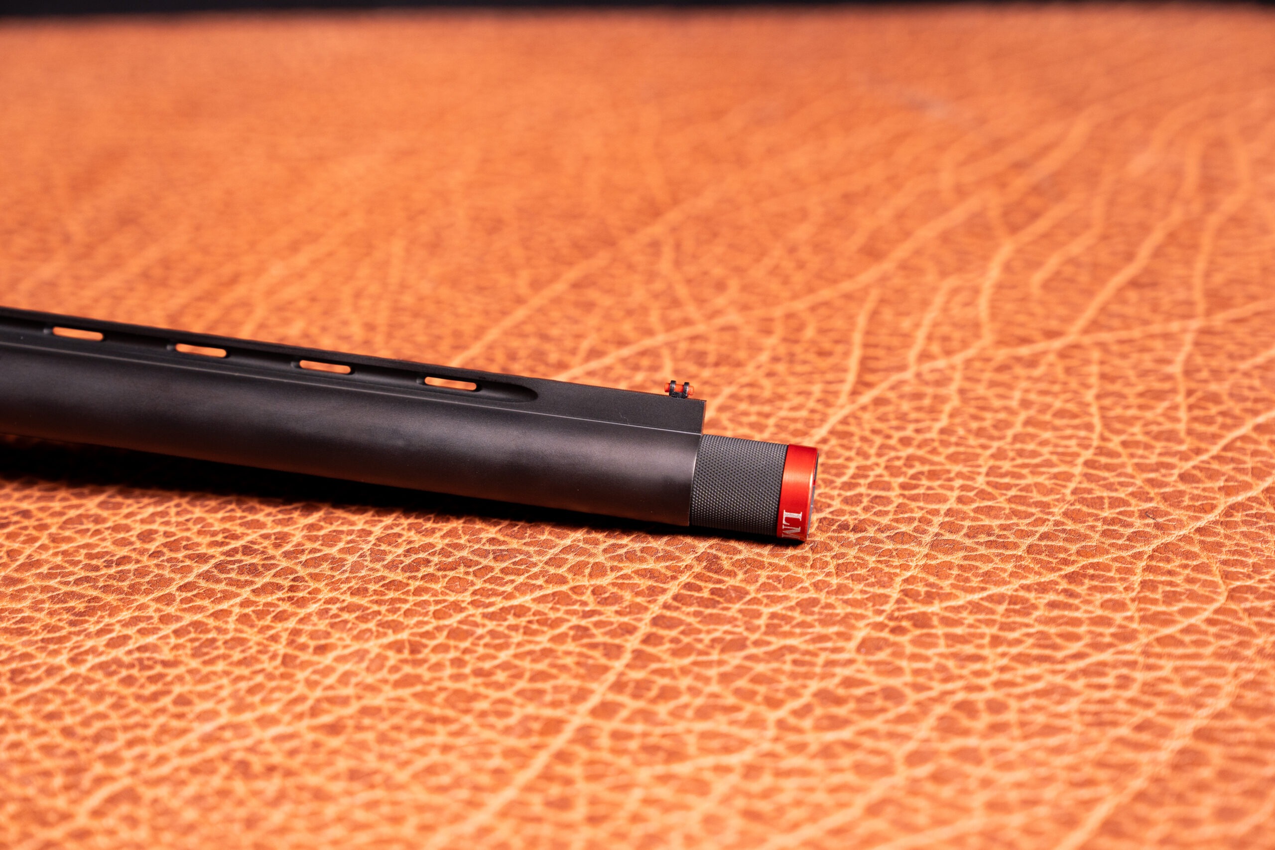 Cosmi Semi-Auto Sporting Steel 12/30 - Image 7