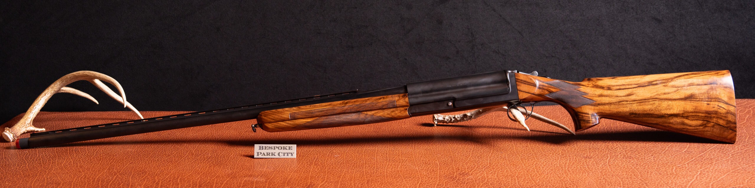 Cosmi Semi-Auto Sporting Steel 12/30 - Image 6