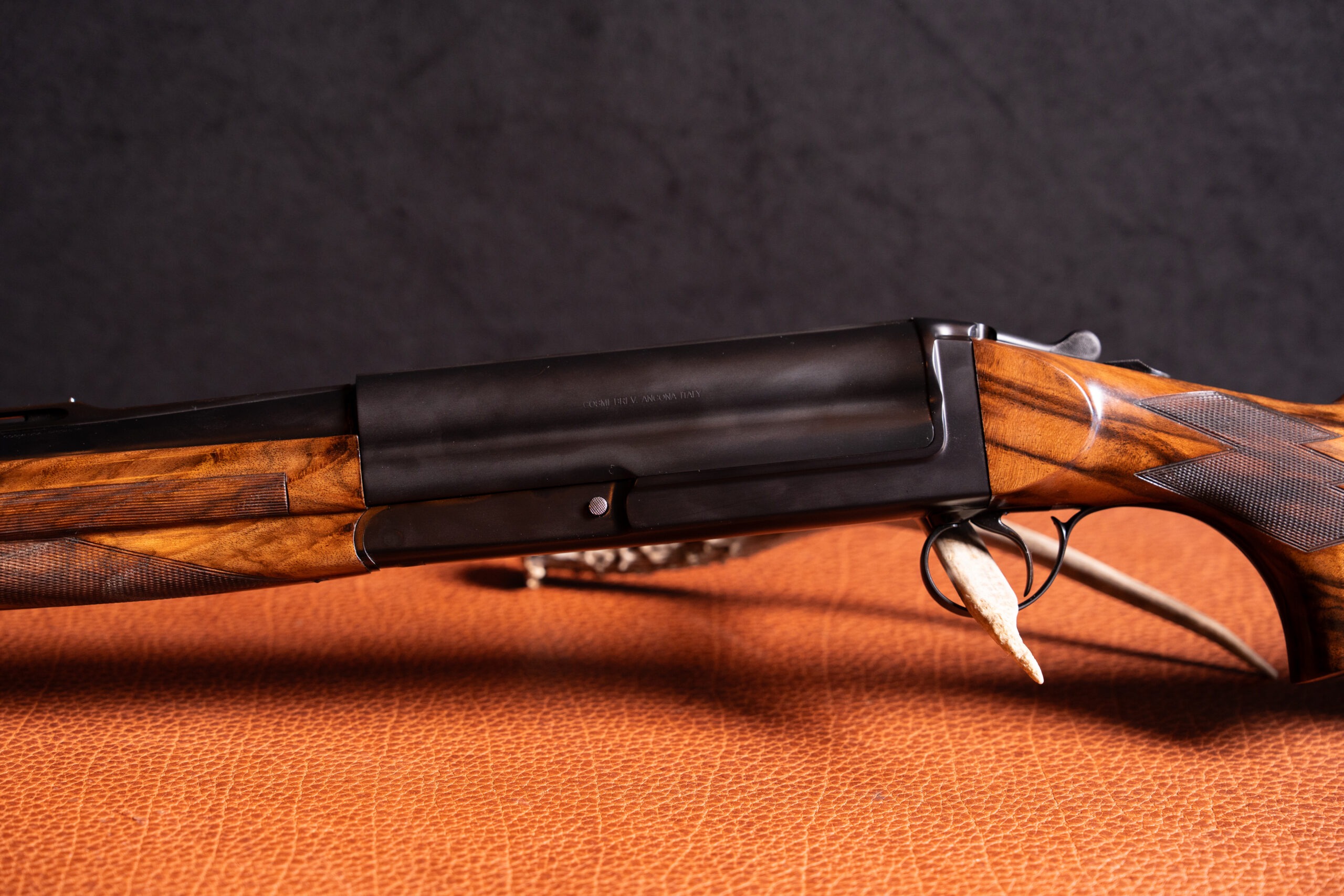 Cosmi Semi-Auto Sporting Steel 12/30 - Image 4