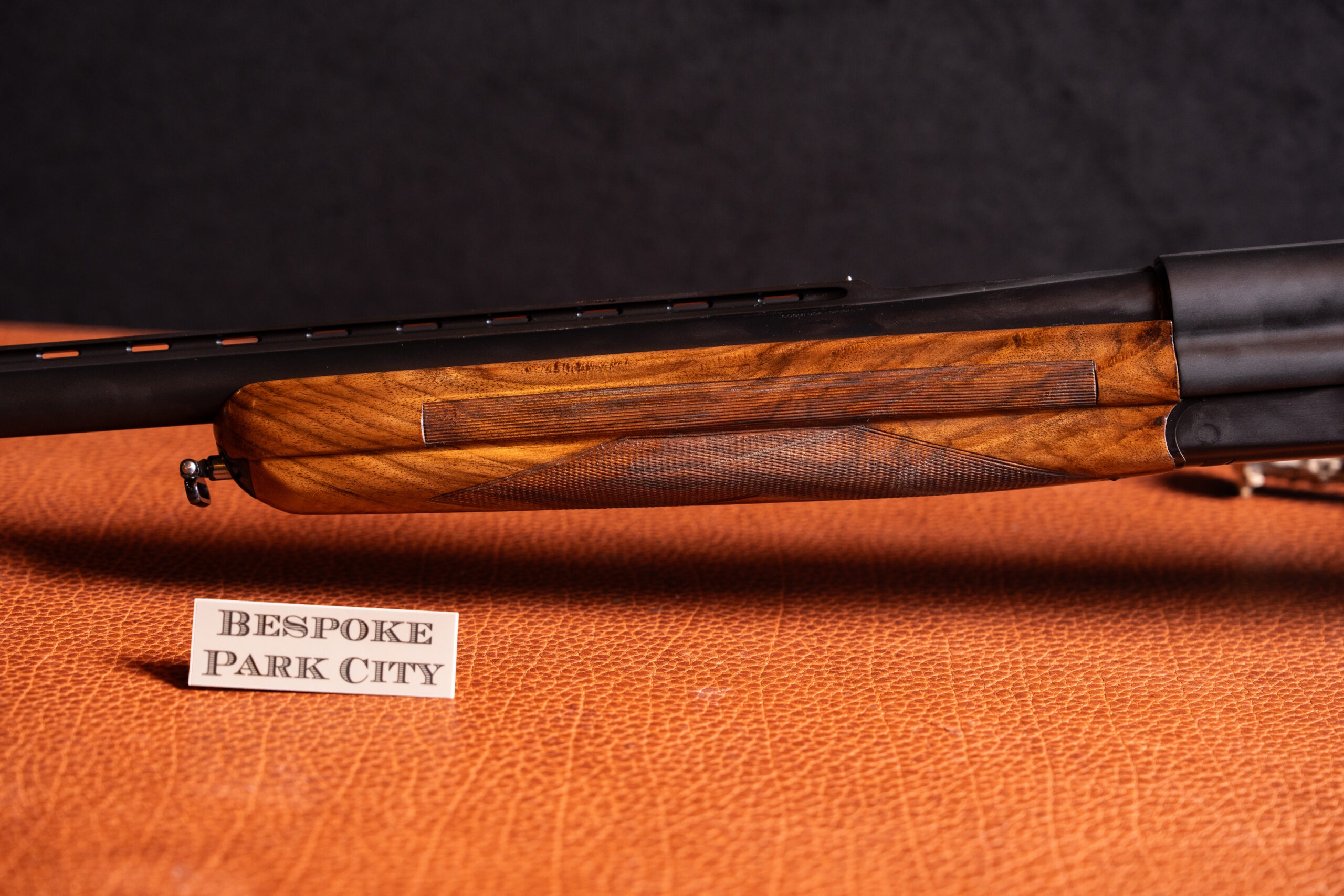 Cosmi Semi-Auto Sporting Steel 12/30 - Image 3