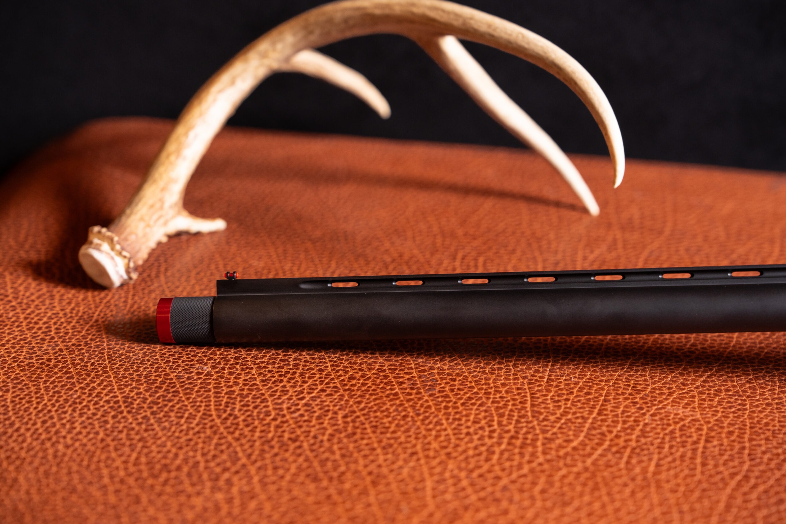 Cosmi Semi-Auto Sporting Steel 12/30 - Image 2