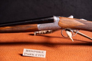 Beretta 486 Parallelo 20GA 28"
