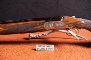 Caesar Guerini Summit 20Ga 32"