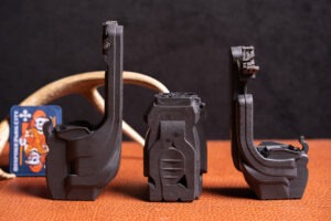 Strategic Sciences MFMD 0.0 5.56 SD + SDX Kit